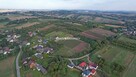 Działka budowlana Damice gm. Iwanowice - 13