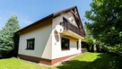 Dom Brzeźnica Marcyporęba, Popielizna - 2