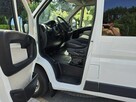 Peugeot Boxer L3H2 2.2 HDI 130KM / Salon PL I-właściciel / BRYGADÓWKA 7 osób - 16