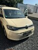 Caddy 2.0TDI dla Niepełnosprawnych inwalida rampa Model 2023 PFRON - 2