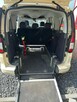 Caddy 2.0TDI dla Niepełnosprawnych inwalida rampa Model 2023 PFRON - 3