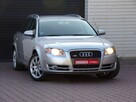 Audi A4 Klimatronic /Gwarancja /2,0 /130KM / - 2