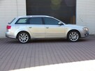 Audi A4 Klimatronic /Gwarancja /2,0 /130KM / - 4