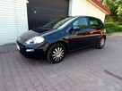 Fiat Punto Evo Klimatyzacja /Gwarancja /I właść /2014 - 2