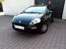 Fiat Punto Evo Klimatyzacja /Gwarancja /I właść /2014 - 3