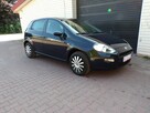 Fiat Punto Evo Klimatyzacja /Gwarancja /I właść /2014 - 10