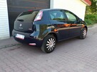 Fiat Punto Evo Klimatyzacja /Gwarancja /I właść /2014 - 11