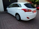 Hyundai i30 Navi /Skrzynia Automat /Led /1,6 /2017r - 13