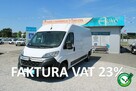 Citroen Jumper L3H2 F-vat Vat-1 Gwarancja Krajowy - 1