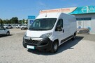 Citroen Jumper L3H2 F-vat Vat-1 Gwarancja Krajowy - 2
