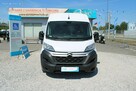 Citroen Jumper L3H2 F-vat Vat-1 Gwarancja Krajowy - 3
