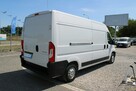 Citroen Jumper L3H2 F-vat Vat-1 Gwarancja Krajowy - 6