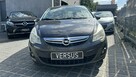 Opel Corsa 1.3 CDTi 75KM Klimatyzacja Klima 5drzwi Półskóry - 2
