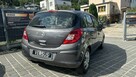 Opel Corsa 1.3 CDTi 75KM Klimatyzacja Klima 5drzwi Półskóry - 3