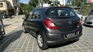 Opel Corsa 1.3 CDTi 75KM Klimatyzacja Klima 5drzwi Półskóry - 5