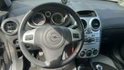 Opel Corsa 1.3 CDTi 75KM Klimatyzacja Klima 5drzwi Półskóry - 6