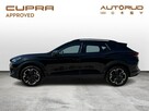 Cupra Formentor 1.5 e-TSI 150KM DSG 2024 Bezwypadkowy Gwarancja Fabryczna FV VAT23% - 2