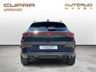 Cupra Formentor 1.5 e-TSI 150KM DSG 2024 Bezwypadkowy Gwarancja Fabryczna FV VAT23% - 4