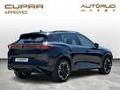 Cupra Formentor 1.5 e-TSI 150KM DSG 2024 Bezwypadkowy Gwarancja Fabryczna FV VAT23% - 5