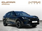 Cupra Formentor 1.5 e-TSI 150KM DSG 2024 Bezwypadkowy Gwarancja Fabryczna FV VAT23% - 7