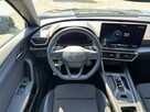 Cupra Formentor 1.5 e-TSI 150KM DSG 2024 Bezwypadkowy Gwarancja Fabryczna FV VAT23% - 10