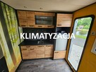 Hymer-Eriba inny Renault Master 2.3DCi 2015r Kamper Kuchnia Kampervan Klimatyzacja! - 1