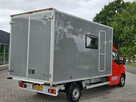 Hymer-Eriba inny Renault Master 2.3DCi 2015r Kamper Kuchnia Kampervan Klimatyzacja! - 2