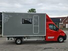 Hymer-Eriba inny Renault Master 2.3DCi 2015r Kamper Kuchnia Kampervan Klimatyzacja! - 4