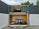 Hymer-Eriba inny Renault Master 2.3DCi 2015r Kamper Kuchnia Kampervan Klimatyzacja! - 6