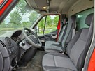 Hymer-Eriba inny Renault Master 2.3DCi 2015r Kamper Kuchnia Kampervan Klimatyzacja! - 7