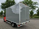Hymer-Eriba inny Renault Master 2.3DCi 2015r Kamper Kuchnia Kampervan Klimatyzacja! - 10