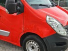 Hymer-Eriba inny Renault Master 2.3DCi 2015r Kamper Kuchnia Kampervan Klimatyzacja! - 11