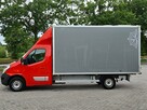 Hymer-Eriba inny Renault Master 2.3DCi 2015r Kamper Kuchnia Kampervan Klimatyzacja! - 12
