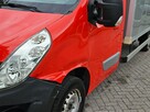 Hymer-Eriba inny Renault Master 2.3DCi 2015r Kamper Kuchnia Kampervan Klimatyzacja! - 13