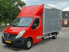 Hymer-Eriba inny Renault Master 2.3DCi 2015r Kamper Kuchnia Kampervan Klimatyzacja! - 14