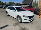 Škoda Scala DSG Klimatronik Kamera Podgrzewanie Virtual cockpit - 1