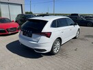 Škoda Scala DSG Klimatronik Kamera Podgrzewanie Virtual cockpit - 2