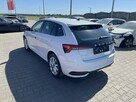 Škoda Scala DSG Klimatronik Kamera Podgrzewanie Virtual cockpit - 4