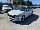 Škoda Scala DSG Klimatronik Kamera Podgrzewanie Virtual cockpit - 5