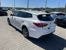 Kia Optima Automat Klimatronik Kamera Ks. serwisowa - 2