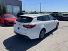 Kia Optima Automat Klimatronik Kamera Ks. serwisowa - 5