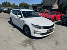 Kia Optima Automat Klimatronik Kamera Ks. serwisowa - 6