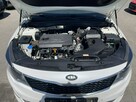 Kia Optima Automat Klimatronik Kamera Ks. serwisowa - 14