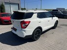 SsangYong Tivoli Automat Kamera Podgrzewanie Virtual cockpit - 2