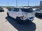 SsangYong Tivoli Automat Kamera Podgrzewanie Virtual cockpit - 4