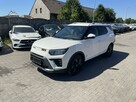 SsangYong Tivoli Automat Kamera Podgrzewanie Virtual cockpit - 5