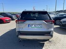 Toyota RAV-4 4x4 Automat Kamera Klimatronik Virtual cockpit 173KM - 5