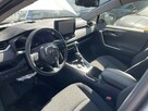 Toyota RAV-4 4x4 Automat Kamera Klimatronik Virtual cockpit 173KM - 6
