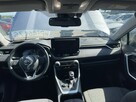 Toyota RAV-4 4x4 Automat Kamera Klimatronik Virtual cockpit 173KM - 8