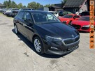 Škoda Scala DSG Klimatronik Kamera Podgrzewanie Virtual cockpit - 1